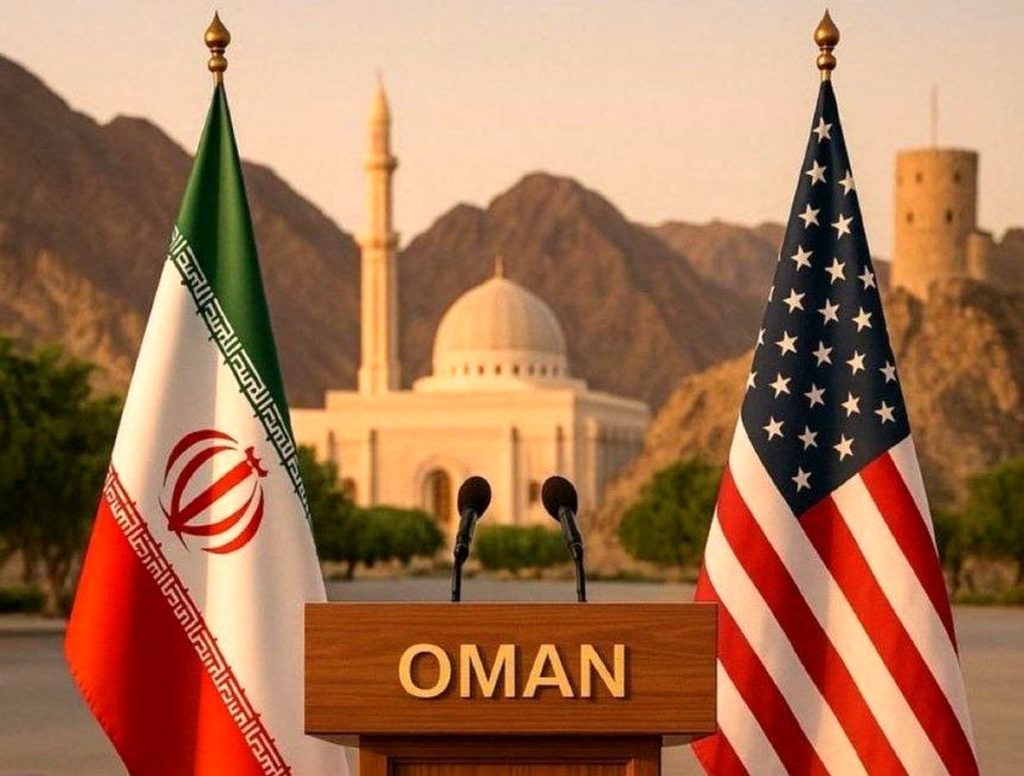 از فشار حداکثری تا مذاکره از سر ناچاری؛ چرخش امریکا در عمان
