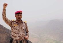 یمن: یک پهپاد MQ-۹ آمریکا را بر فراز الجوف سرنگون کردیم