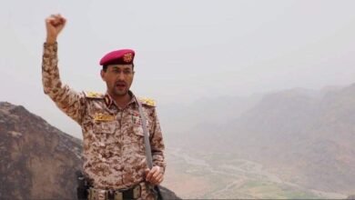 یمن: یک پهپاد MQ-۹ آمریکا را بر فراز الجوف سرنگون کردیم