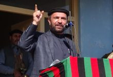 ظاهر قدیر دستگیر شد