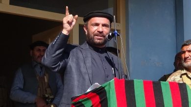 ظاهر قدیر دستگیر شد