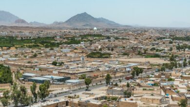 بیش از ۷۷ هزار جریب زمین از غاصبان در قندهار استرداد شد