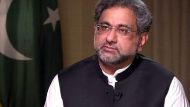 نخست‌وزیر پیشین پاکستان: مذاکرات با طالبان در صلاحیت ایالت خیبرپختونخوا نیست