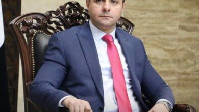 ماهر الشرع دبیرکل جدید ریاست جمهوری سوریه شد