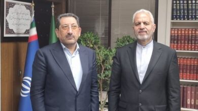 وزیر صنعت ایران به افغانستان سفر می‌کند