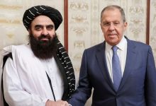 لغو ممنوعیت طالبان در روسیه؛ چرا مسکو این تصمیم را گرفت؟