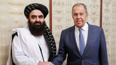 لغو ممنوعیت طالبان در روسیه؛ چرا مسکو این تصمیم را گرفت؟