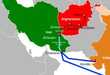 نقش جدید افغانستان در اوراسیا؛ طالبان، چین و قمار راهبردی روسیه