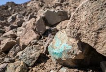 اختلال دنیای جدید؛ مواد معدنی نادر و میدان نبرد جیوپولیتیک