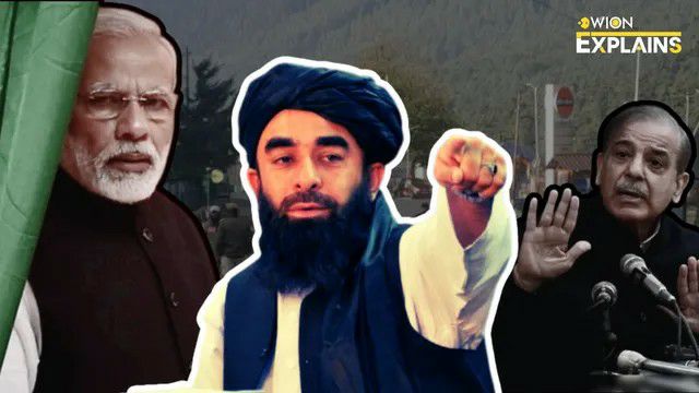 رایزنی هند-طالبان؛ آیا افغانستان قربانی وخامت روابط هند-پاکستان میشود؟