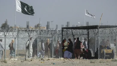 مرزبانان پاکستانی؛ مهاجران کشور را مورد لت‌و‌کوب و تحقیر قرار می‌دهند