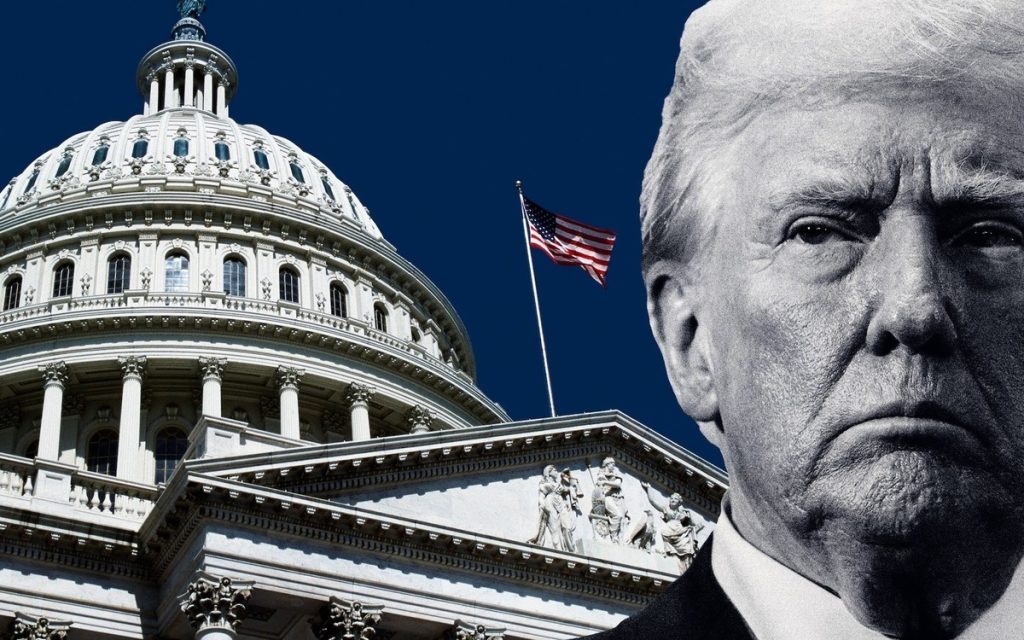 بدهی ۳۶ تریلیون دالری امریکا چه معنایی دارد؟