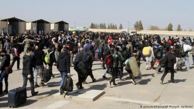 طی 15 ماه گذشته؛ بیش از۳ میلیون نفر کشور را ترک کرده‌اند