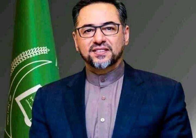 مذاکرات بینالافغانی و مهاجرین، محور سفر چهرههای سیاسی افغانستان به تهران