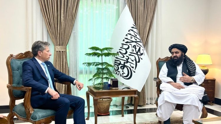 سازمان ملل: تدوین نقشه راه عملی برای تعامل با افغانستان ضروری است