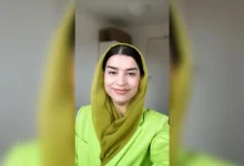 درخشش دانشجوی افغانستانی در اروپا: ناجیه جلال برنده جایزه نخست جشنواره علمی E³UDRES² ۲۰۲۵ شد
