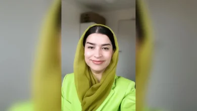 درخشش دانشجوی افغانستانی در اروپا: ناجیه جلال برنده جایزه نخست جشنواره علمی E³UDRES² ۲۰۲۵ شد