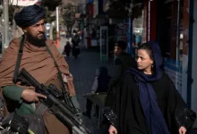 گزارش نظر‌سنجی؛ مردم افغانستان: حکومت، مسوول اصلی تغییر وضعیت زنان است