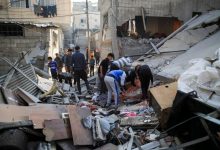 صبح امروز، اسرائیل دست کم 60 نفر را در غزه کشت
