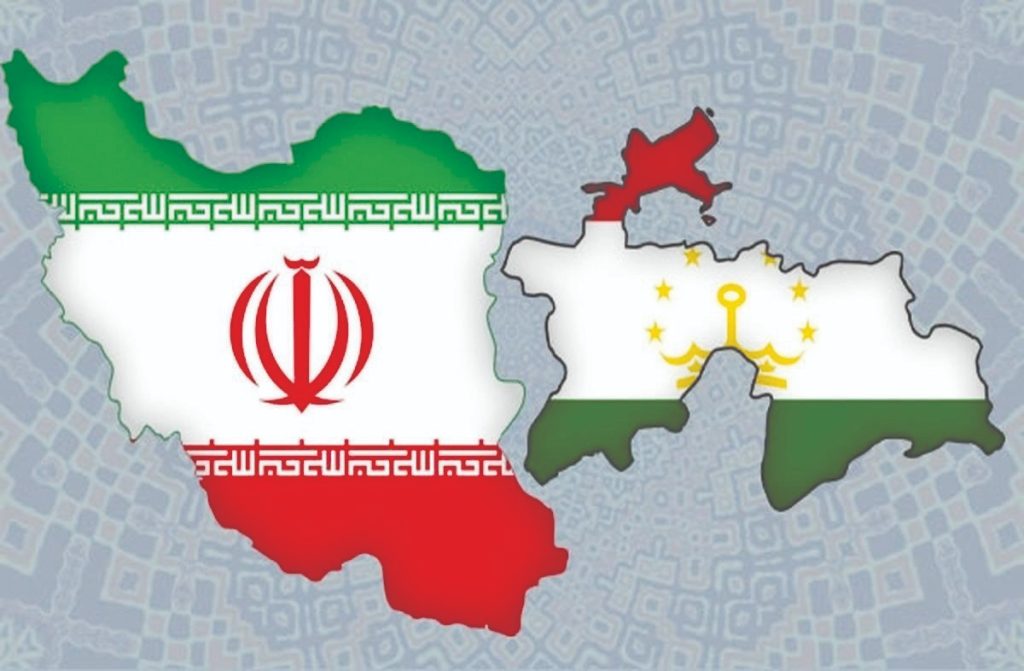 دالان بینالمللی حملونقل؛ تاجیکستان مرکز لوجستیکی در بندر چابهار ایجاد میکند