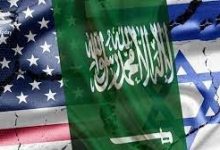 هشدار کابل: تعامل نظامی کشورهای عربی با آمریکا به عزت اسلامی آسیب می‌رساند