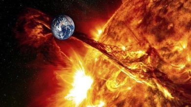 طوفان شدید خورشیدی؛ احتمال قطع برق، اختلال اینترنت و بحران حمل‌ونقل جهانی