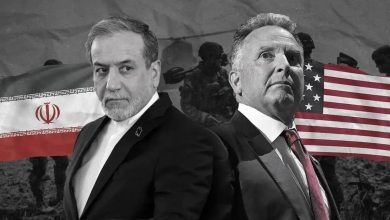 عراقچی در پاسخ به ویتکاف؛ غنی‌سازی هسته‌ای ایران غیرقابل توقف است
