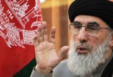 ادعای جنجالی حکمتیار: امریکا اوکراین را به روسیه می‌سپارد تا بگرام را پس بگیرد