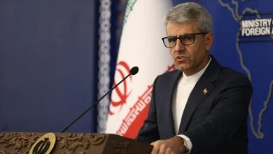 بقائی: افغانستان به تأمین حق‌آبه ایران از رود هیرمند متعهد است