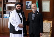 ارزیابی کابل از سفر متقی به تهران؛ نماد روابط بر پایه احترام متقابل و منافع مشترک