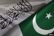 حکومت سرپرست : سطح کاردار سفارت در اسلام‌آباد را به سفیر ارتقا می‌دهیم
