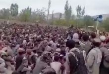 بحران در بدخشان؛ حکومت سرپرست برای مهار نارضایتی‌ها به علما متوسل شد