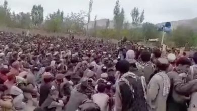 بحران در بدخشان؛ حکومت سرپرست برای مهار نارضایتی‌ها به علما متوسل شد
