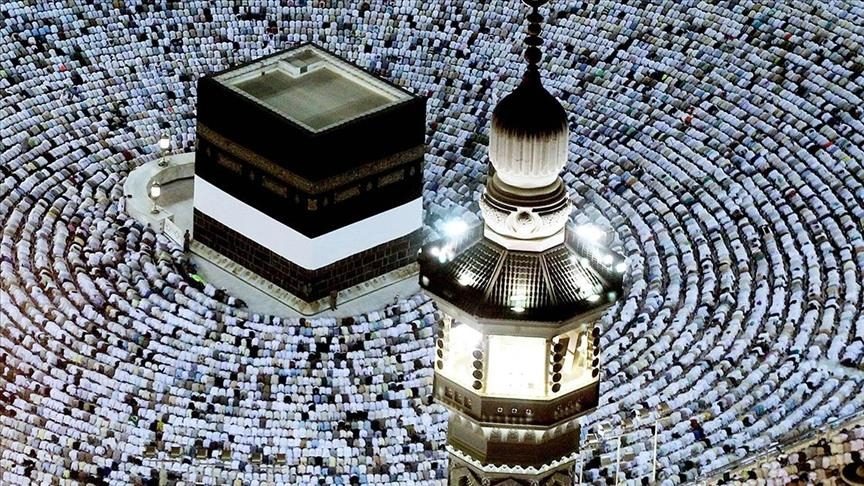 سفر معنوی حج؛ درس عملی وحدت و انسجام مسلمانان