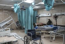 شفاخانه‌های عمومی شمال غزه هدف حملات اسرائیل قرار گرفتند
