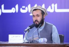 حکومت سرپرست: مبادلات تجاری با ایران تا ۱۰ میلیارد دالر قابل افزایش است