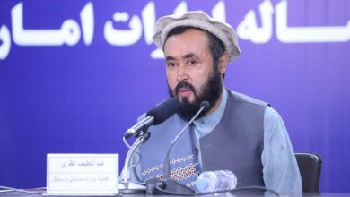 حکومت سرپرست: مبادلات تجاری با ایران تا ۱۰ میلیارد دالر قابل افزایش است