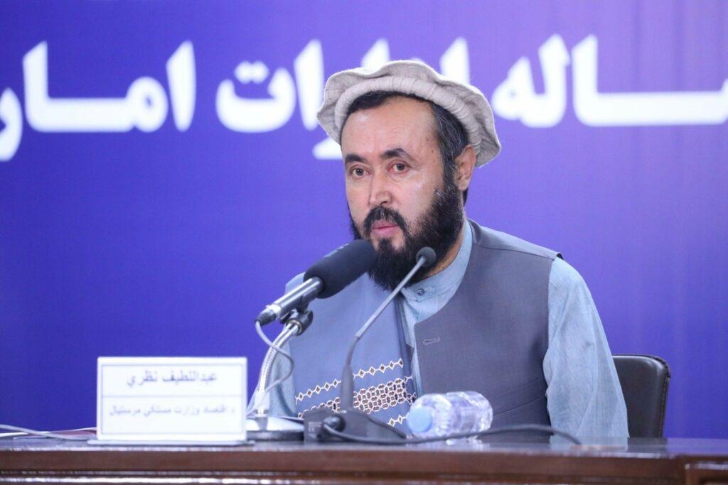 حکومت سرپرست: مبادلات تجاری با ایران تا ۱۰ میلیارد دالر قابل افزایش است