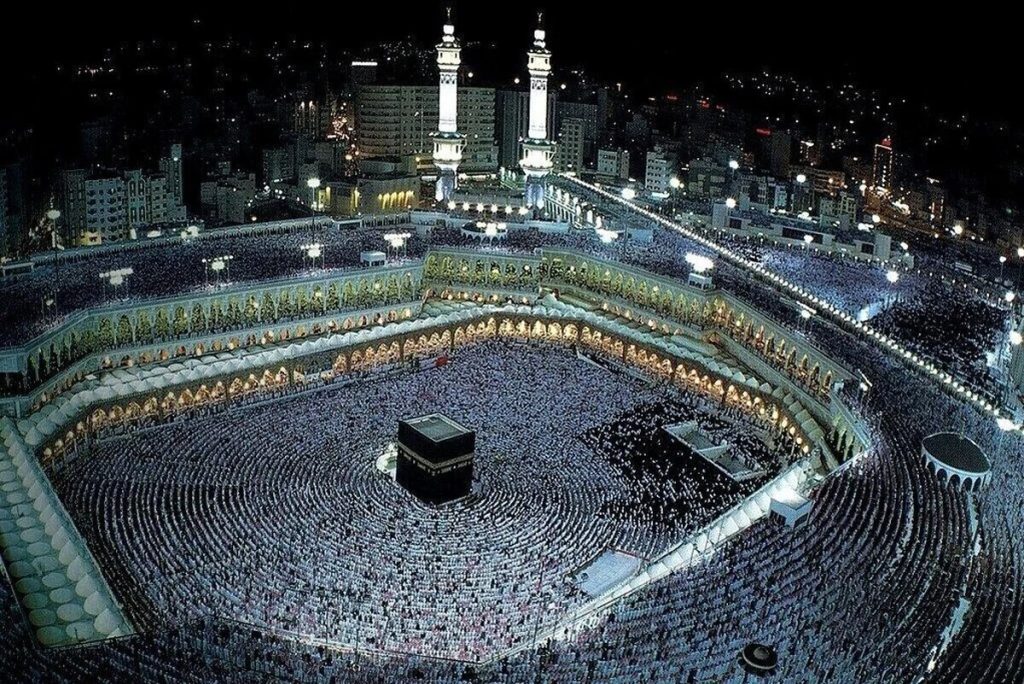 حج؛ ظرفیت بیبدیل برای وحدت اسلامی