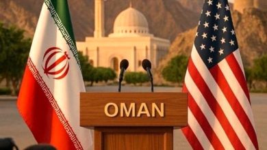 دور ششم مذاکرات ایران و امریکا در عمان برگزار می‌شود