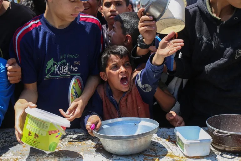 سازمان ملل: هنوز هیچ کمکی در غزه توزیع نشده است