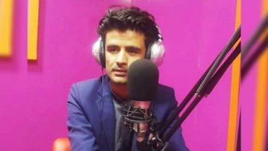 مدیر رادیو خوشحال به سه ماه زندان محکوم شد