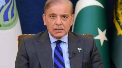 شهباز شریف هفته آینده به ایران می‌رود