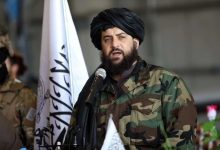 تسلط کامل بر مرزها؛ تأکید حکومت‌سرپرست بر مقابله با «خطوط فرضی» و متجاوزان