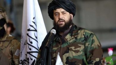 تسلط کامل بر مرزها؛ تأکید حکومت‌سرپرست بر مقابله با «خطوط فرضی» و متجاوزان