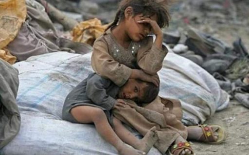 افغانستان در آستانه فاجعه: بحران پناهجویان، اقتصاد فروپاشیده