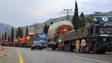 هزینه جدید پاکستان برای ترانزیت با افغانستان