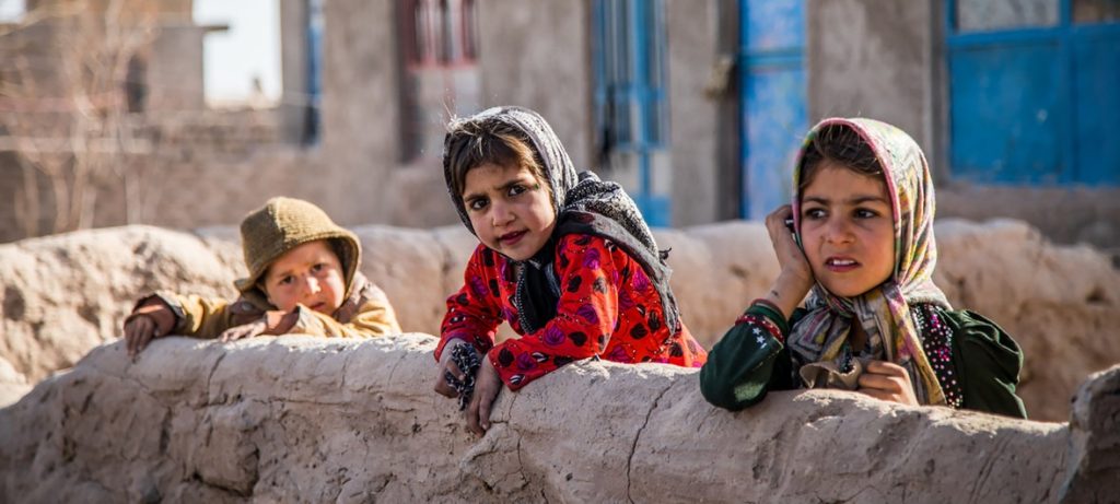 افغانستان در آستانه فاجعه: بحران پناهجویان، اقتصاد فروپاشیده