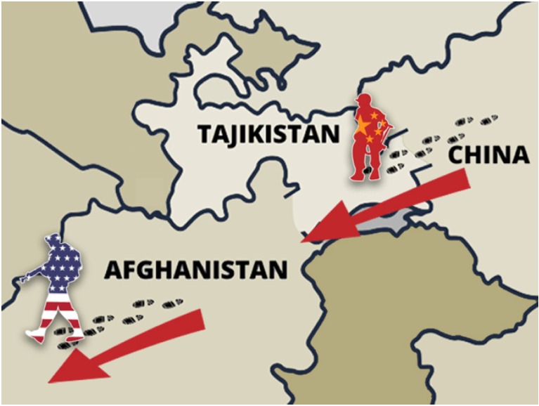 اقدامات دو ابرقدرت در افغانستان؛ سازنده یا مخرب!