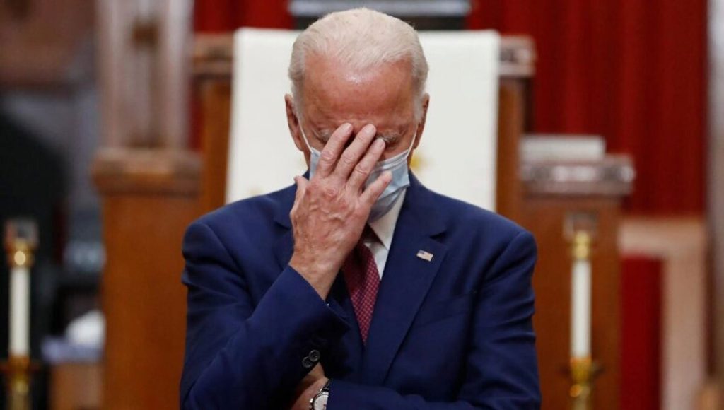 پزشک سابق کاخ سفید: بایدن تا کمتر از ۱۸ ماه دیگر میمیرد